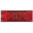 thumbnail image 3 of Optronics STL17RBP LED Driver Side Combination Trailer Tail Light with License Plate Light, 3 of 4