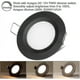 thumbnail image 2 of 4 X 12v Led Recessed Ceiling Lights 3w Dimmable Downlights For Motorhome Boat Gift, 2 of 4