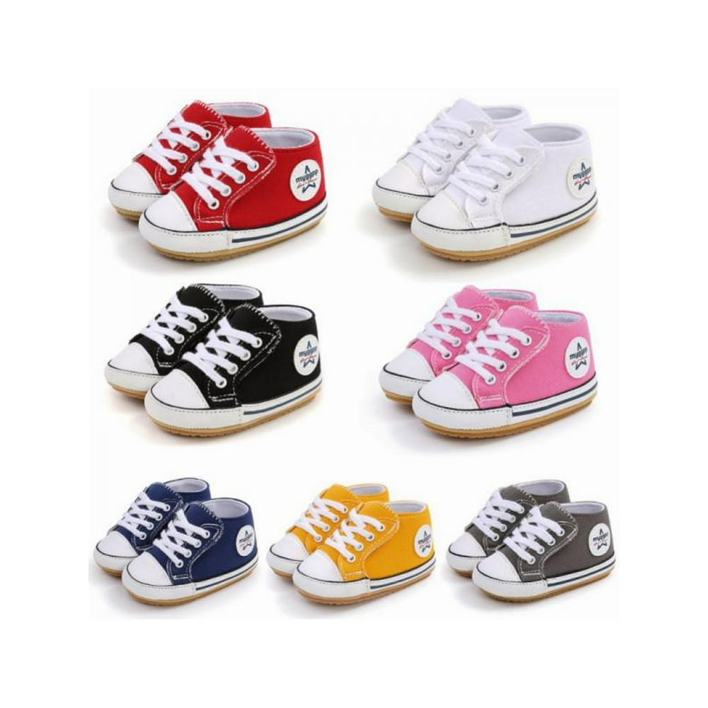 infant baby trainers