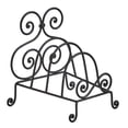 thumbnail image 4 of Scroll Plate Rack, 4 of 4