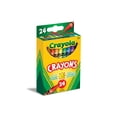 thumbnail image 1 of Crayola - Crayons de couleur - 24 ct, 1 of 5