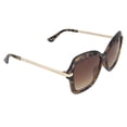thumbnail image 3 of LENTES DE SOL TOMMY HILFIGER EYEWEAR OL599 X60127 MARRóN, 3 of 4