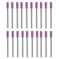 thumbnail image 4 of 50pcs/Set Meule d'Affûtage Tige Outils Rotatifs avec 4mm Tête de Pierre Abrasive, 4 of 14