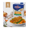 thumbnail image 2 of Product of Swanson 100% Natural Chicken Broth 6 Ct. 32 oz., 2 of 6