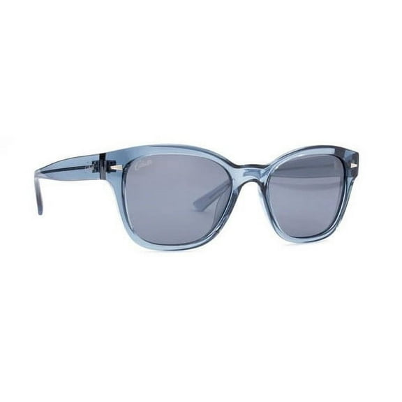 Calcutta Sunglasses Chica - Bluesmoke Frame / Silver Mirror