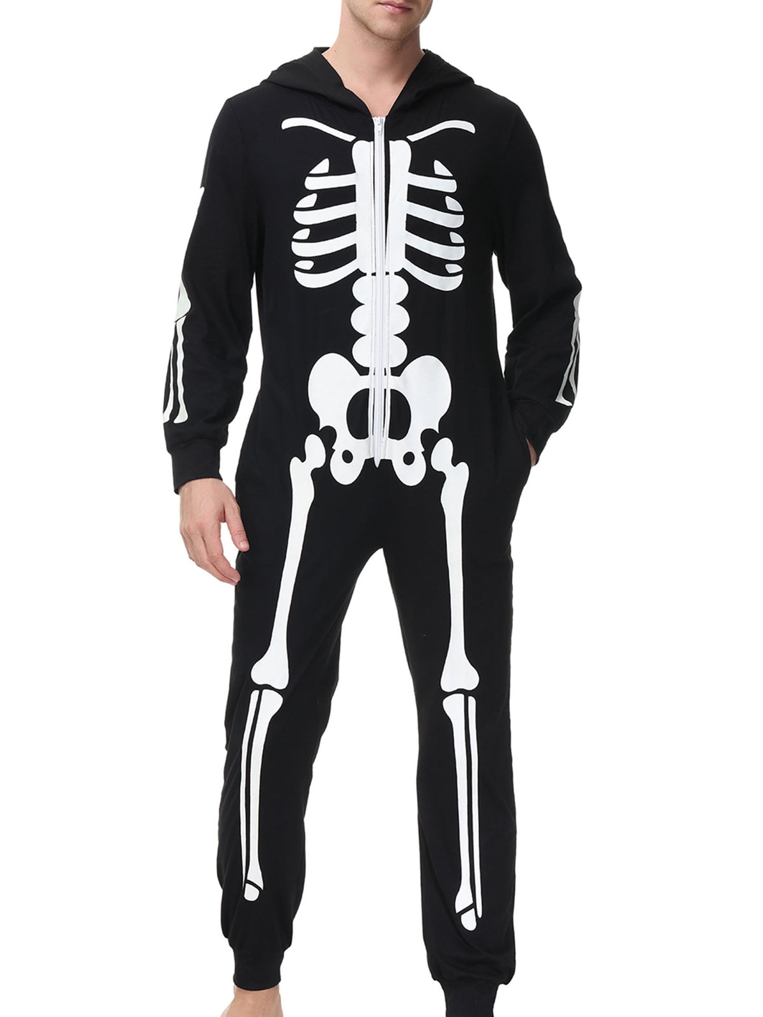 BrilliantMe Halloween Luminous Family 