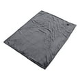 thumbnail image 2 of Electric Heated Blanket Heated Blanket Flannel Electric Blanket Electric Throw Blanket Heating Blanket Electric Heated Blanket Small 5V Quick Heating Thickening Flannel Electric, 2 of 8
