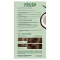 thumbnail image 3 of Natural Instincts Brass Free Brunettes Non-Permanent Color - 6C Light Brown 1 Each, 3 of 5
