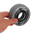 thumbnail image 4 of KAKOWELY hose reducer adapter Fire Fighting Reducer Conversion Interface Fire Fighting Equipment Conversion Connector Fire Fighting Hose Reducer Fitting4.33"X4.33"X2.36", 4 of 5