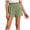 Green, variant on enyan Girls Athletic Shorts Toddler Soccer Running Active Kids Gym Workout Performance Shorts,3t Girls Shorts,Beige,11-12 Years