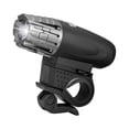 thumbnail image 1 of Faro delantero de bicicleta, luz delantera y trasera para bicicletas Juego de faros delanteros de seguridad para bicicletas Luz delantera y trasera para bicicletas diseñada para el futuro, 1 of 9