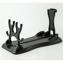 GOOHOCHY  Multifunctional Storage Knife Holder Stand for Cutlery