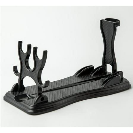 GOOHOCHY  Multifunctional Storage Knife Holder Stand for Cutlery