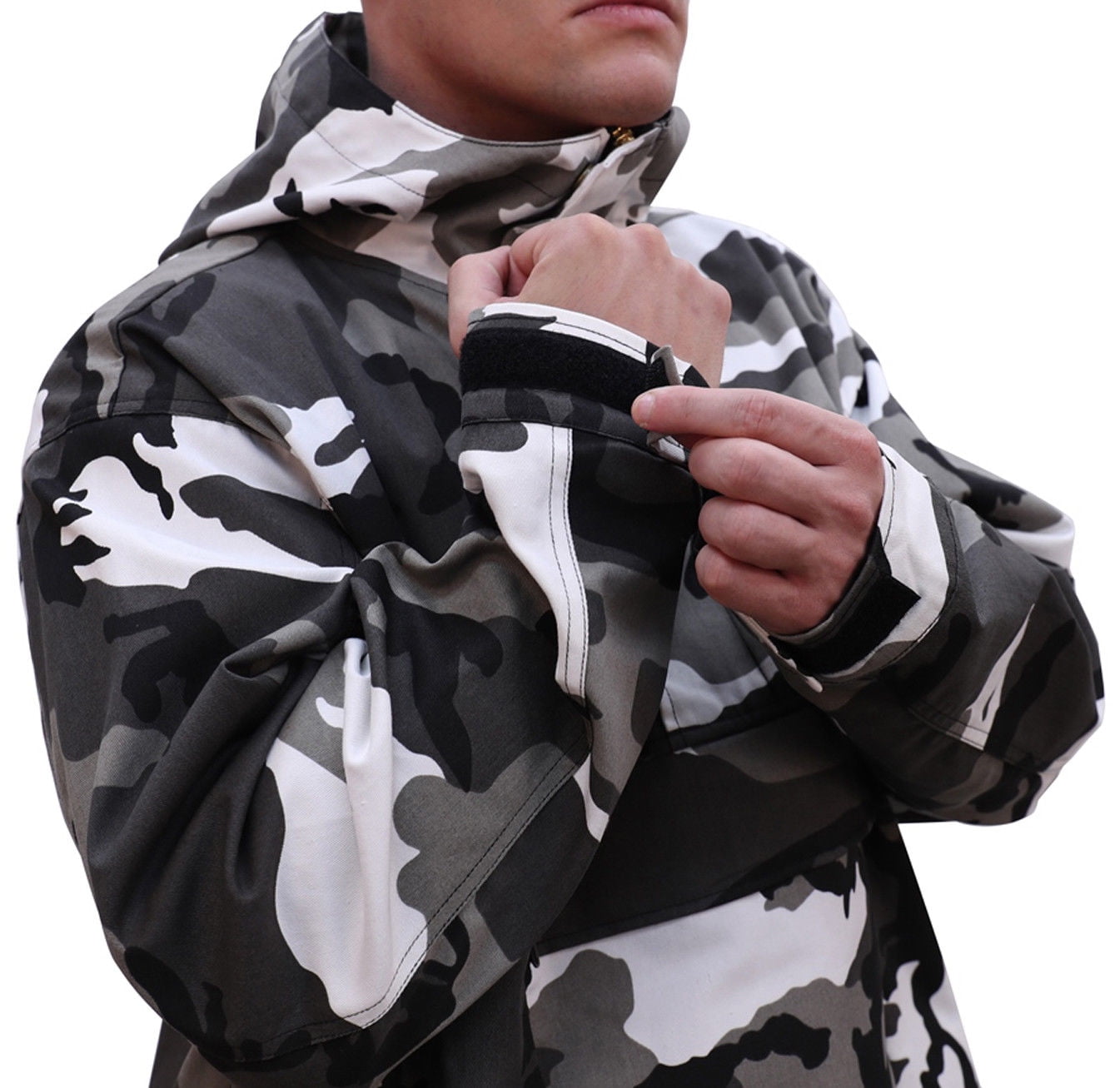 Rothco anorak deals