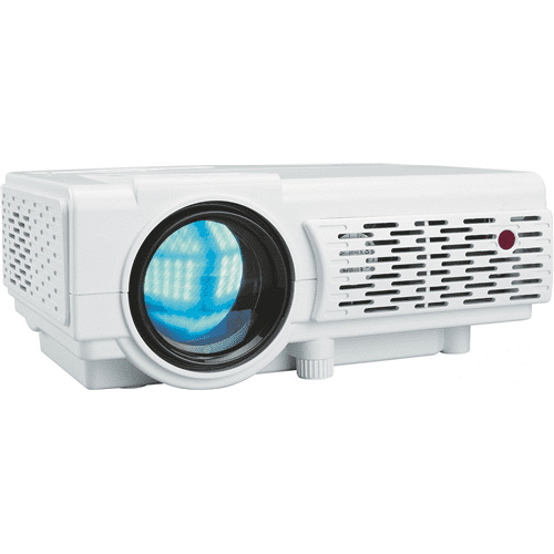 RCA Home Theater Projector with Bluetooth RPJ106 Manufacturer