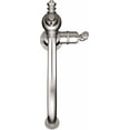 thumbnail image 3 of Whitehaus Point of Use Cold Water Drinking Faucet with Traditional Swivel Spout, 3 of 7