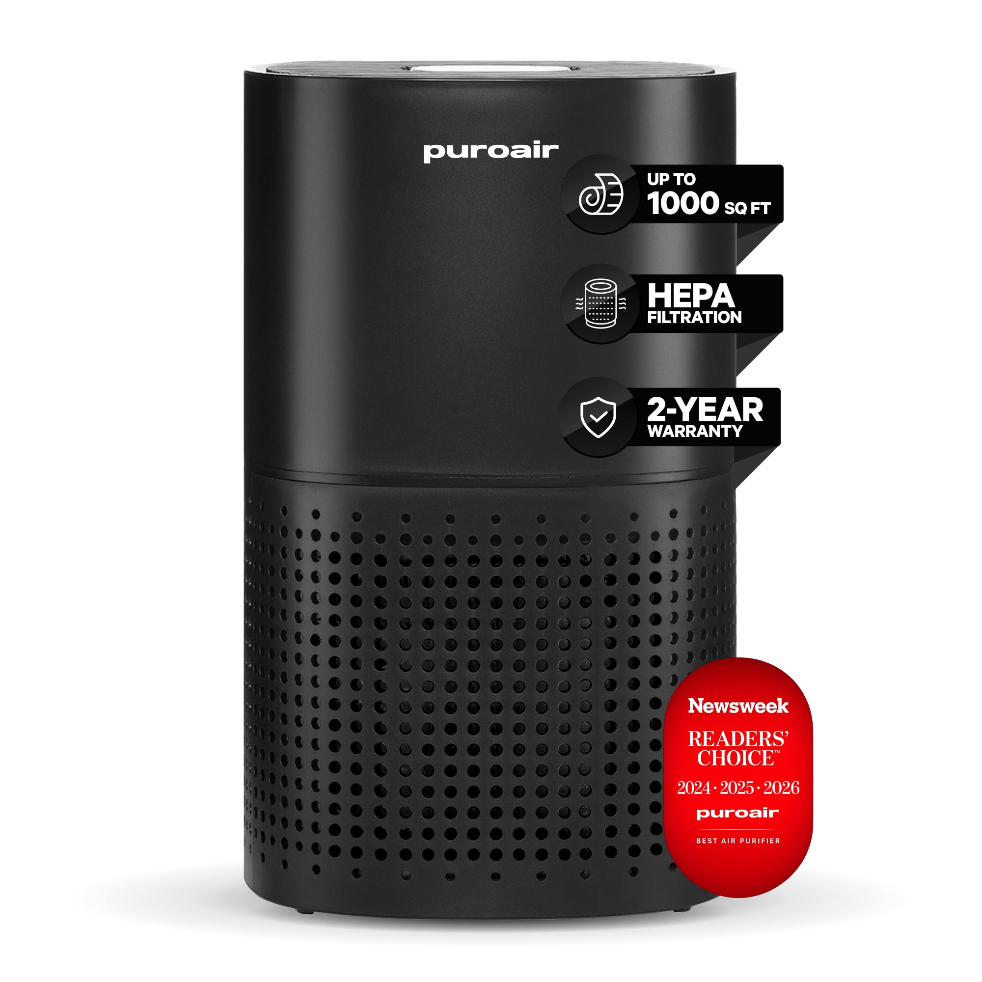 LG PuriCare™ 360 with NanoFiber True HEPA - Walmart.com