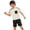 X14-CE1, variant on LRen Boys Swim Suits Size 6 Dinosaurs Print Swim Suit Kids Summer Outdoor Swimming Short High Stretch Casual Swimsuit Beach Shorts Swim Trunk for Boys