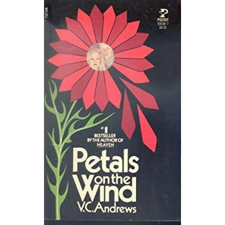 Pre-Owned Petals on Wind (Mass Market Paperback) 0671606387 9780671606381