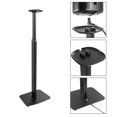 thumbnail image 1 of Boost Industries S1-FLR2 Support de Haut-Parleur Réglable en Hauteur Noir pour SONOS® ONE, SONOS® ONE SL et SONOS Play:1 (Simple), 1 of 4