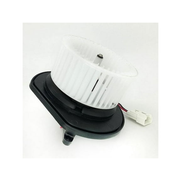 Front Blower Motor - Compatible with 2008 - 2012 Jeep Liberty 2009 2010 2011