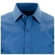 thumbnail image 3 of Monsieur Camisa de Vestir Regular Fit  Petroleo, 16" Cuello 34" Manga Monsieur 13052L, 3 of 4