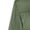 #036-Army Green, variant on Puffer Coats for Women Long Sleeve Zipper Warm Coats with Pockets Gifts