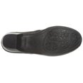 thumbnail image 4 of Easy Street Women's Darcy Boot, Brown/Gore, 7 M US, 4 of 8