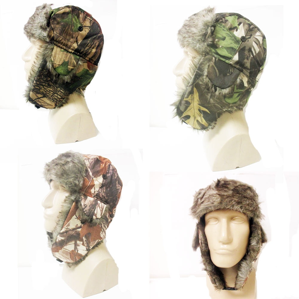 walmart bomber hat