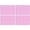 Pink Breast Cancer-2, variant on Pink Breast Cancer Summer Placemats Table Placemats Set Of 4-Linen Kitchen Washable Placemats Table Mats 11.8"x17.7" Non-Slip Heat Resistant
