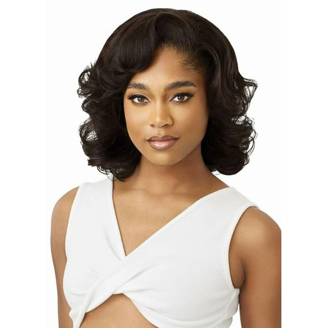 Outre Quick Weave - Miriam (DR4/RUBIO SETA)