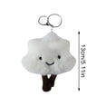 thumbnail image 3 of Jellycat 1.96 Inch Soft Plushies Toys Cloud Stuffed Toys, Cosy and Soft Stuffed Animals Plush Toys Doll, Ideal Easter Day Gift, 3 of 3