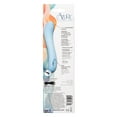 thumbnail image 5 of Azure Collection Contoured G Vibrator - Blue, 5 of 9