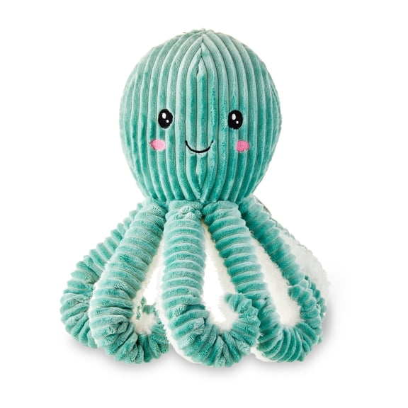 Spark Create Imaging Plush Octopus, 1 Count