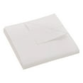 thumbnail image 3 of Hometrends 300 TC Brushed Percale Flat Sheet, 3 of 3