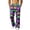 Multicolor, variant on Men's Pajama Pants Funny Ghost Print Men Pants Lounge Jogging Pants With Pockets Work Out Pants