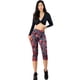 thumbnail image 1 of Legging Mujer Capris Bermuda Mallones Leggins Mayon Mallas UNITALLA, 1 of 5