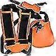 thumbnail image 3 of Hushua 4119 710 9001 Lawn Mower Accessories Side-mounted Shoulders, 3 of 4