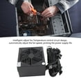 thumbnail image 4 of Computer Power Supply, Desktop Case Power Supply 12CM Black Fan  for Dual Core Platform, 4 of 7