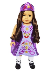 cheap american girl dolls at walmart