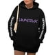 thumbnail image 1 of Pop cazadora para niña Hoodie | Demo-n Hunters Team Cute Cartoon Design|HUNTR/X Rumi,Mire Zoeyy Kids Long Sleeve Sweatshirt,Saja Boys, Huntrix Tshirt, Gift for Fans, 1 of 3