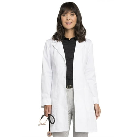 Cherokee Women's Scrubs Lab Coats 36" 2410
