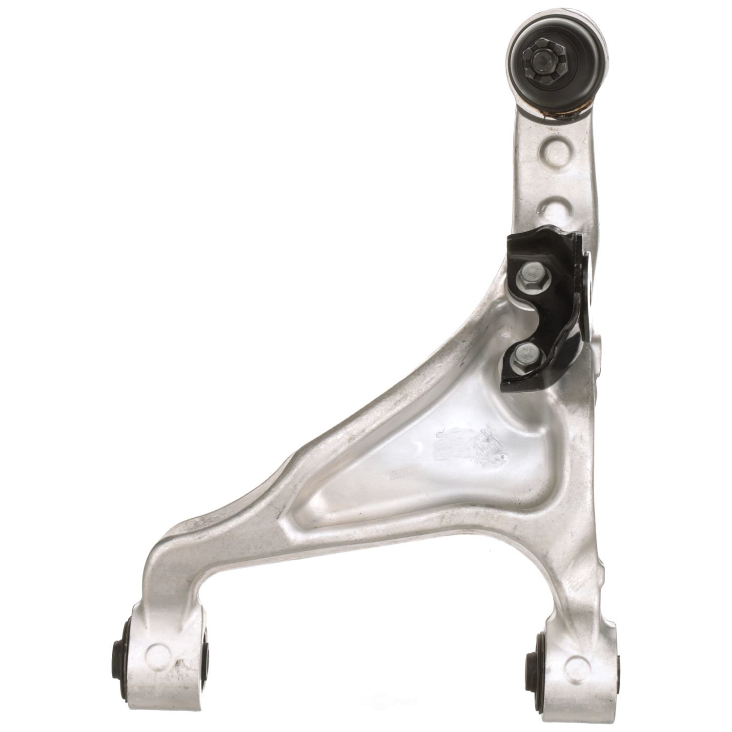 Delphi TC7559 Suspension Control Arm and Ball Joint Assembly