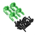 thumbnail image 2 of Kit de Montaje de Amortiguador Superior Mejorado para Coche RC para 1/18 Mini Brushed RC Car Upgrade Parts A, 2 of 5