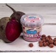 thumbnail image 4 of Snack Bunny Nature Crispy Beetroot Treat for Small Pets, 4 of 6