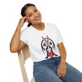 thumbnail image 4 of Bugs Bunny Shirt, Bugs Bunny T Shirt, Shirt with Bugs Bunny, T Shirt with Cartoon, Cartoon on T Shirt, Animation Shirt, 4 of 10