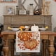 thumbnail image 4 of Manteles, manteles de picnic, manteles de Acción de Gracias, decoración para fiestas, restaurantes, manteles de calabaza, manteles de Acción de Gracias, 4 of 9