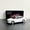 ATENZA white, variant on 1/64 MAZDA CX5 CX-5 SUV Alloy Car Model Diecast Metal Toy Vehicle Car Model Simulation Miniature Scale Collection Childrens Gift