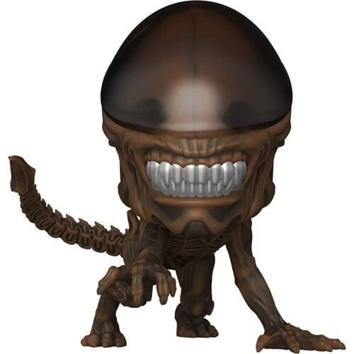 Alien 3 The Runner Super 4 3/4-Inch Funko Pop Vinyl Figure #1768
