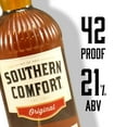 thumbnail image 7 of Southern Comfort Original Whiskey, 1.75L Liquor, 21% Alcohol, 7 of 7